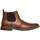 Pantofi Bărbați Pantofi Oxford
 Skechers Bregman Morago Maro