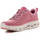Pantofi Femei Fitness și Training Skechers Step Flex Sneakers 128890-PNK roz