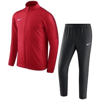 Îmbracaminte Bărbați Echipamente sport Nike M Dry Academy 18 Track Suit W Roșii, Negre