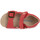Pantofi Băieți Multisport Naturino FALCOTTO 0H05 BEA RED roșu