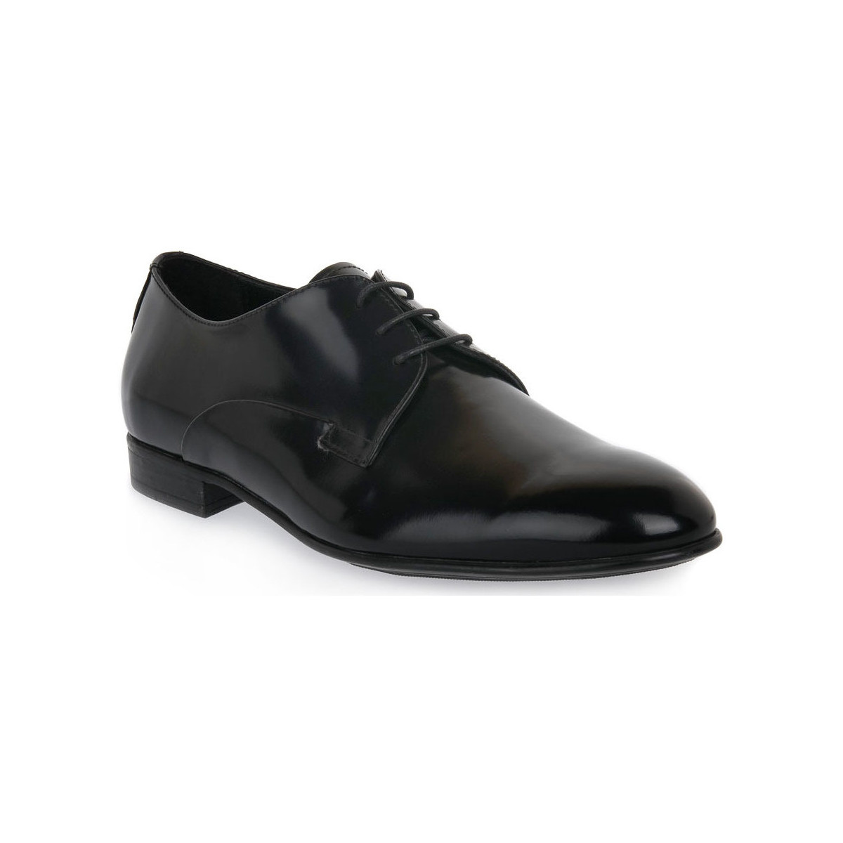 Pantofi Bărbați Multisport Rogal's NERO LUX ELITE 6 Negru