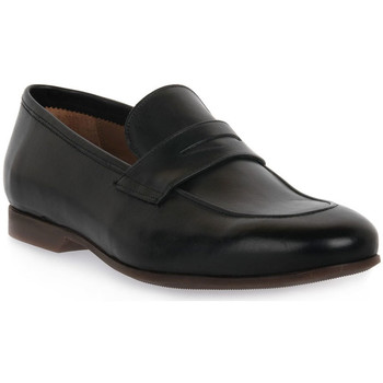 Pantofi Bărbați Mocasini Rogal's BRAVA 1 Negru