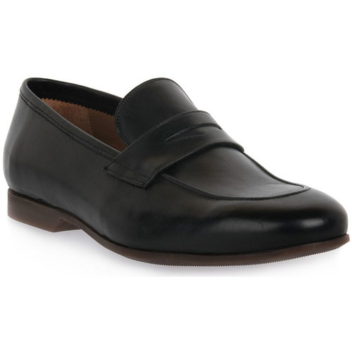 Pantofi Bărbați Sneakers Rogal's BRAVA 1 Negru