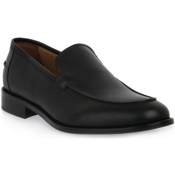 Pantofi Bărbați Mocasini Rogal's NERO PIANTA 5 Negru