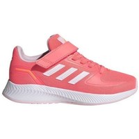 Pantofi Copii Pantofi sport Casual adidas Originals Runfalcon PS roz