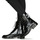 Pantofi Femei Botine Jonak DEZIBRE Negru