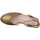 Pantofi Femei Sandale Atelier Mercadal Jodie Cuir Femme Bronze Altă culoare