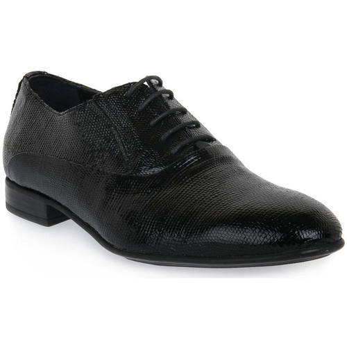 Pantofi Bărbați Multisport Rogal's NERO ELITE 1 Negru