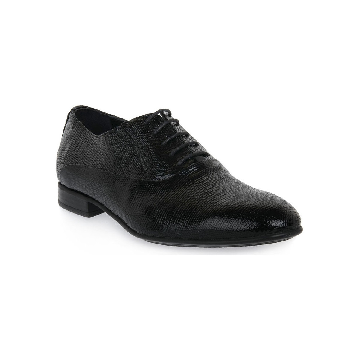 Pantofi Bărbați Multisport Rogal's NERO ELITE 1 Negru