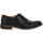 Pantofi Bărbați Sneakers Rogal's CHESTER 6 Negru