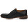 Pantofi Bărbați Sneakers Rogal's CHESTER 6 Negru