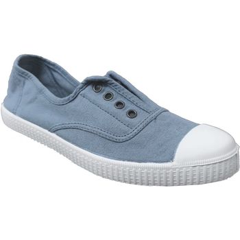 Pantofi Femei Pantofi sport Casual Victoria 6623 albastru