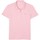 Îmbracaminte Femei Tricouri mânecă scurtă Lacoste  roz