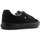 Pantofi Bărbați Pantofi sport Casual Lee Cooper LCW22310897M Negru