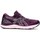 Pantofi Femei Trail și running Asics Gelcumulus 23 violet