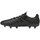 Pantofi Bărbați Fotbal Puma King Platinum 21 FG AG Negru