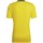 Îmbracaminte Bărbați Tricouri mânecă scurtă adidas Originals Entrada 22 galben