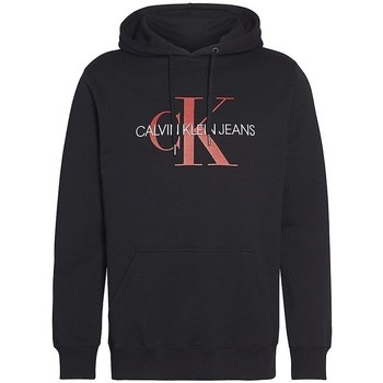 Îmbracaminte Bărbați Hanorace  Calvin Klein Jeans J30J3I45570GM Negru