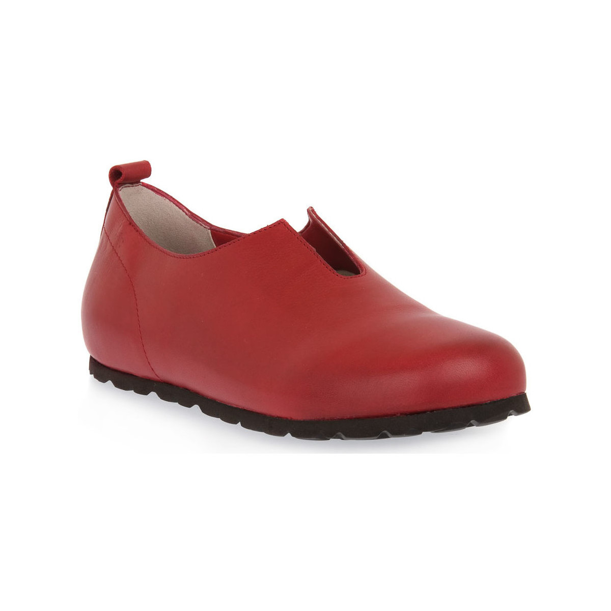 Pantofi Femei Multisport Grunland ROSSO 78IMAL roșu