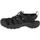 Pantofi Bărbați Sandale sport Keen Newport H2 Negru