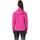 Îmbracaminte Femei Geci Parka Asics Accelerate Waterproof 2.0 Jacket roz