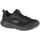 Pantofi Băieți Pantofi sport Casual Skechers Go Run 400 V2 Omega Negru