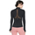 Îmbracaminte Femei Bluze îmbrăcăminte sport  Skechers Go Flex Mesh Jacket Negru