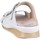 Pantofi Femei  Flip-Flops Finn Comfort Curacao Alb