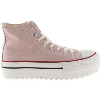 Pantofi Femei Sneakers Victoria 1061121 roz
