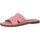 Pantofi Femei Papuci de vară Tamaris 2713528 roz