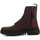 Pantofi Femei Pantofi sport stil gheata Palladium Pallatrooper Off-3 Shoes 77206-215 roșu