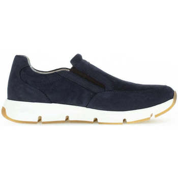 Pantofi Bărbați Sneakers Pius Gabor 1022.15.02 albastru