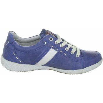 Pantofi Femei Sneakers Mephisto Goana albastru