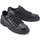 Pantofi Bărbați Pantofi Oxford
 Mephisto Cruiser Negru