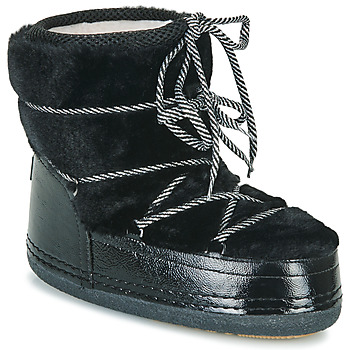 Pantofi Femei Cizme de zapadă Guess SUSY Negru