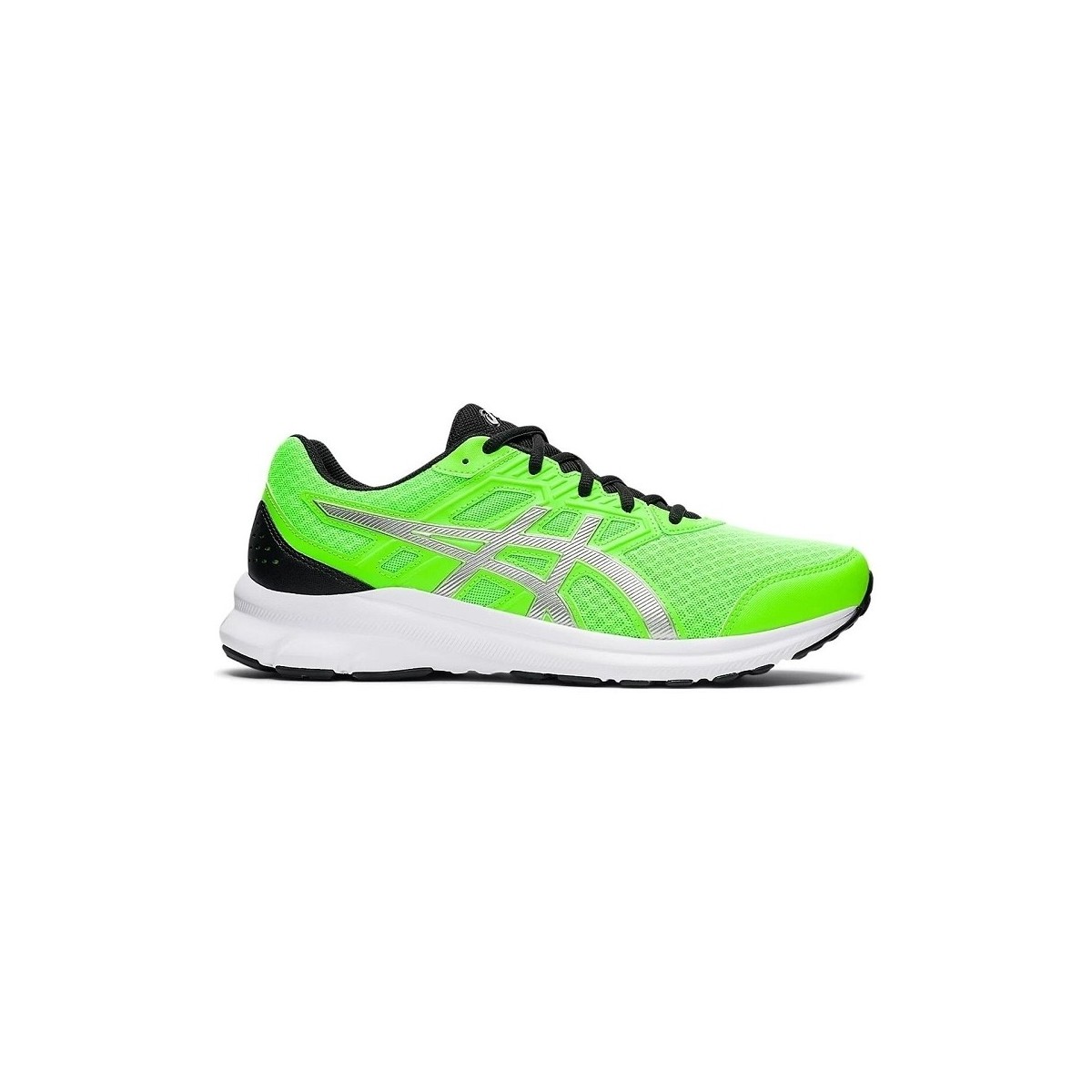 Pantofi Băieți Sneakers Asics JOLT 3 verde
