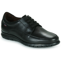 Pantofi Bărbați Pantofi Derby CallagHan SUV CRO Negru