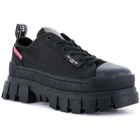 Pantofi Femei Sneakers Palladium REVOLT LO TX Negru