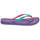Pantofi Femei  Flip-Flops Havaianas TOP MIX Violet / Roz