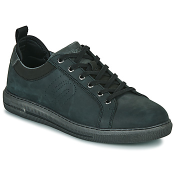 Pantofi Bărbați Pantofi sport Casual Skechers PERTOLA Negru