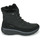 Pantofi Femei Cizme de zapadă Skechers EASY GOING Negru