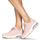 Pantofi Femei Pantofi sport Casual Skechers UNO 2 Roz