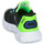 Pantofi Băieți Pantofi sport Casual Skechers HYPNO-FLASH 2.0 Negru