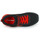 Pantofi Băieți Pantofi sport Casual Skechers MICROSPEC MAX Negru / Roșu
