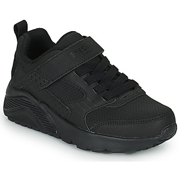 Pantofi Băieți Pantofi sport Casual Skechers UNO LITE Negru