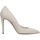 Pantofi Femei Pantofi cu toc Le Cinque Foglie LARY10501 Alb