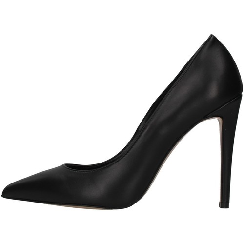 Pantofi Femei Pantofi cu toc Le Cinque Foglie LARY10501 Negru