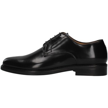 Pantofi Bărbați Pantofi Derby Fedeni 901SA Negru