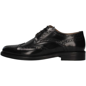 Pantofi Bărbați Pantofi Derby Fedeni 916 Negru