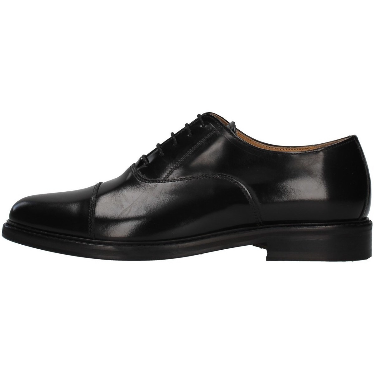 Pantofi Bărbați Pantofi Derby Fedeni 904 Negru